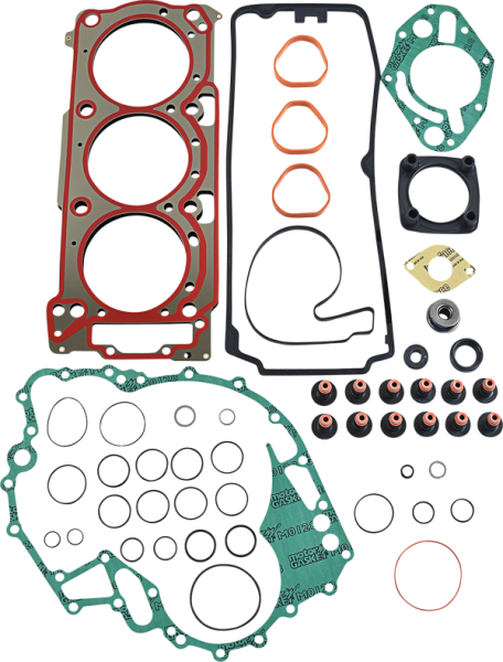 Set de garnituri, 1, nordicamoto.ro