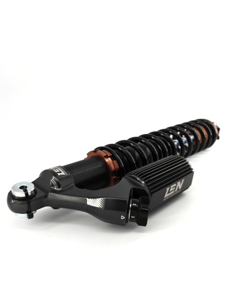 LEN Performance Ski shocks, Lynx Ranger/Com/Xterr.&Ski-Doo Explorer-1