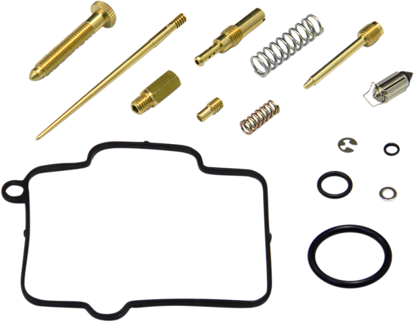 Set de reparație pentru carburator, 1, nordicamoto.ro
