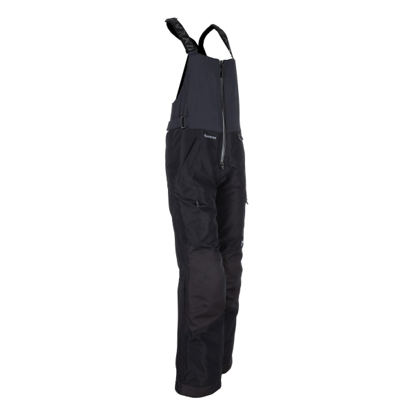 Pantaloni Dama Snowmobil Klim Allure Insulated Arctic Teal - Black-7