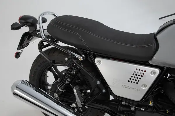 Legend Side Bag System Lc Black-2