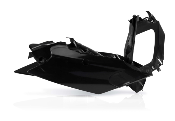 Panouri Laterale Airbox Acerbis KTM '11-'16 Negru, 1, nordicamoto.ro