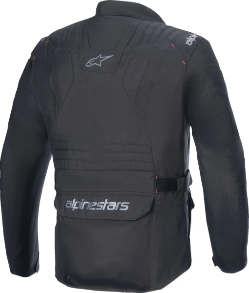 Geaca Alpinestars St-1 Waterproof Black-1