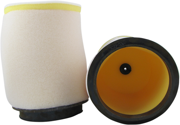 Foam Air Filter Off-white, 1, nordicamoto.ro