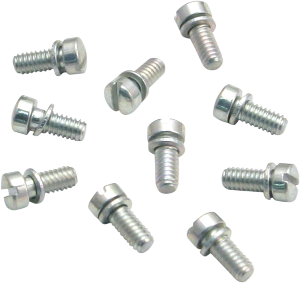 Pump Adjustment Screw, 1, nordicamoto.ro