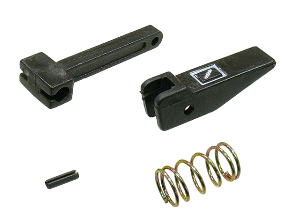 CHOKE LEVER KIT-0