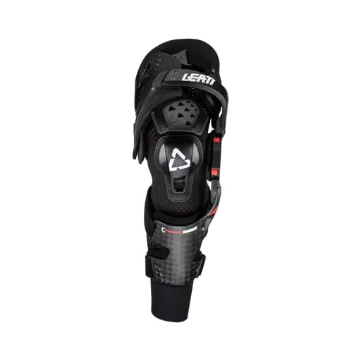 Orteze Leatt C-Frame Hybrid Black-0