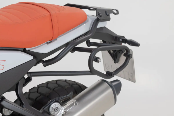 Slc Side Carrier left Black, 3, nordicamoto.ro