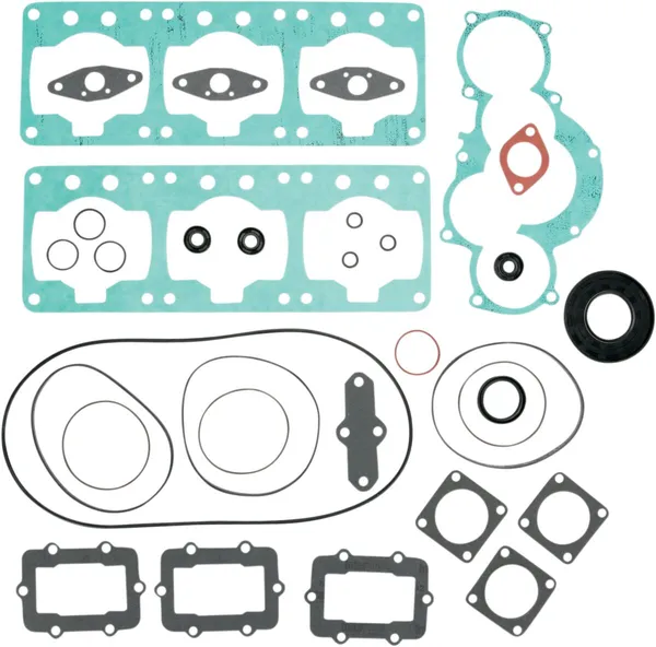 Complete Engine Gasket Set