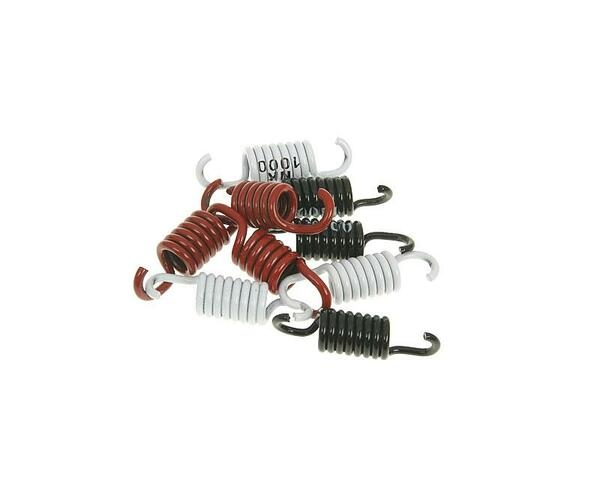 Set de arcuri pentru ambreiaj, 1, nordicamoto.ro