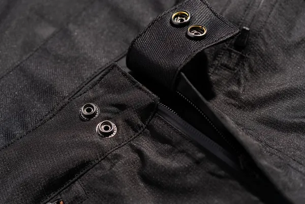 Pantaloni Icon PDX3™ Black-5