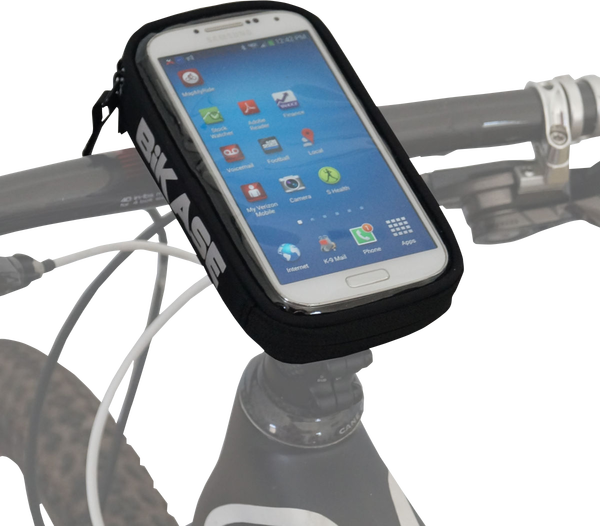 Handy Andy 6 Phone Holder Black, 4, nordicamoto.ro
