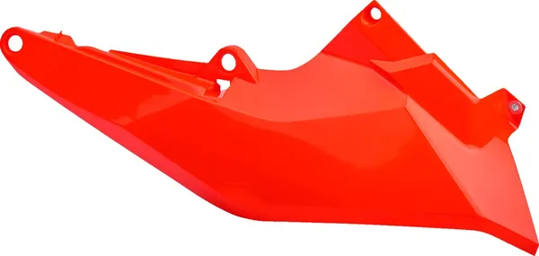 Side Panels For Ktm Orange