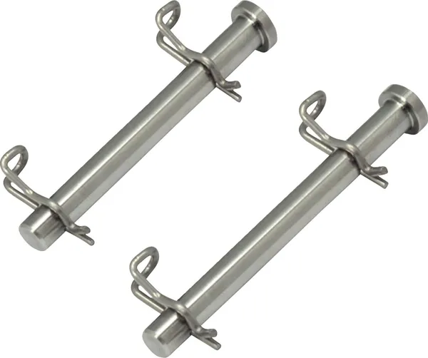 MOOSE RACING Brake Caliper Pins 