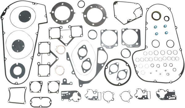 Extreme Sealing Technology Complete Gasket Kit, 1, nordicamoto.ro
