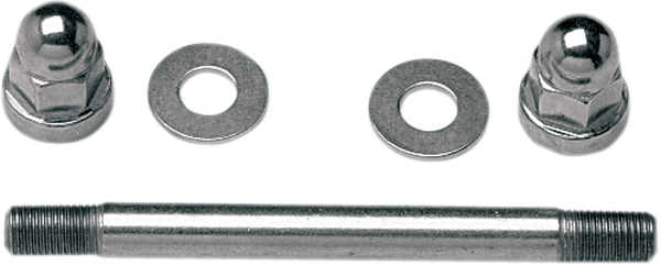 Gas Tank Mounting Hardware Kit, 1, nordicamoto.ro