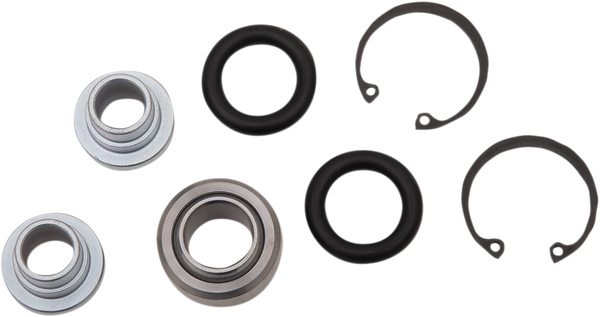 MOOSE RACING Suspension Kit Rr Pol Black, Silver 