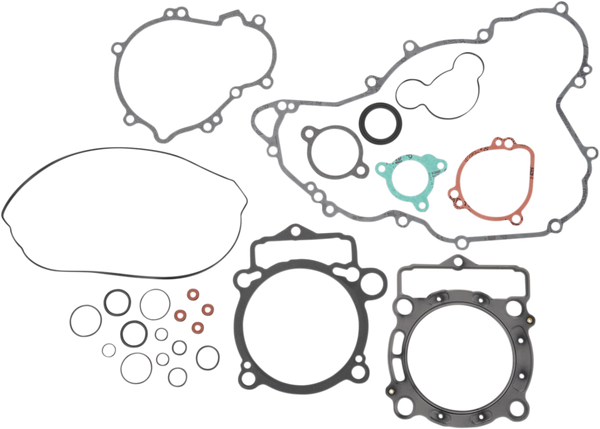MOOSE RACING Complete Gasket Kit -0