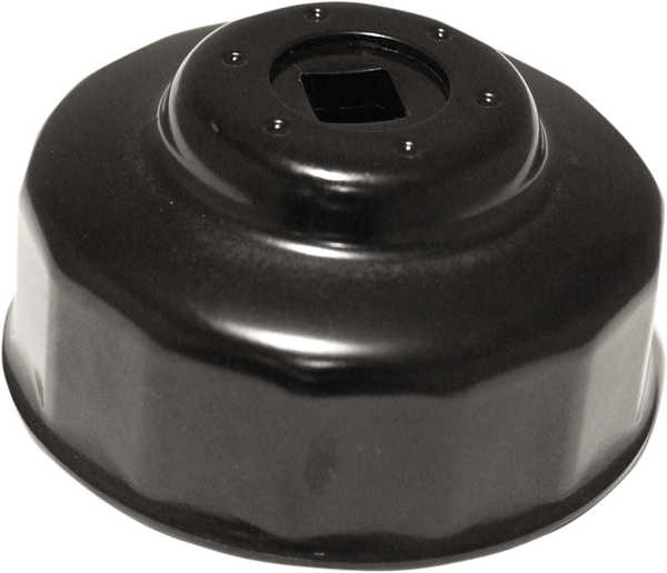 Oil Filter Wrench Black, 1, nordicamoto.ro