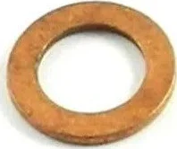 Washer DIN 9021 A6.4-0