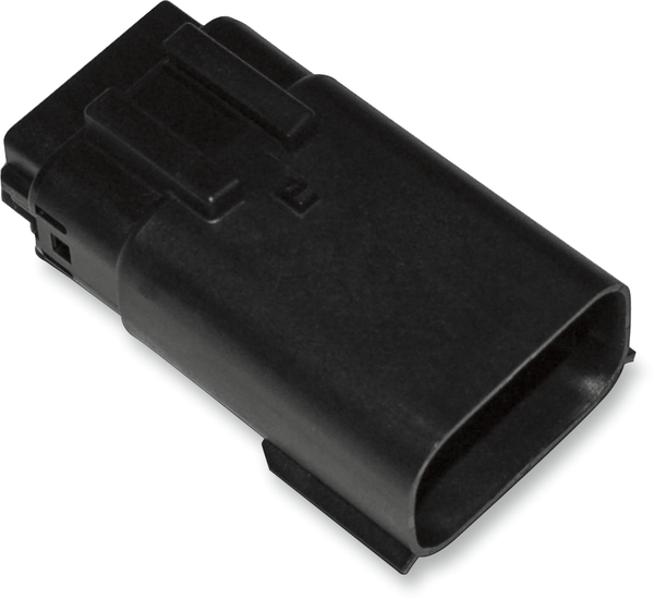 Molex Mx 150 Connector Component Black, 1, nordicamoto.ro
