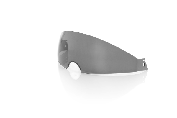 Viziera Casca Acerbis Reactive Fumuriu