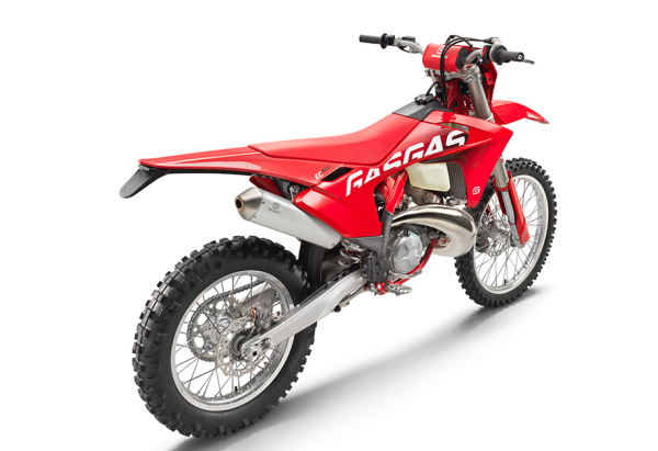 Motocicleta GASGAS EC 300 TBI '24-2