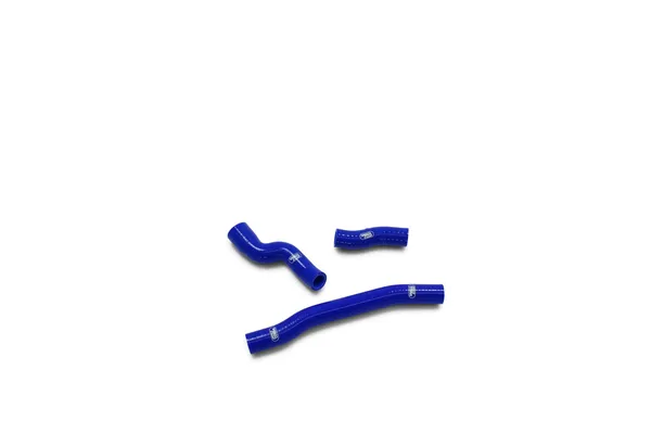 Radiator Hose Kit Blue-0
