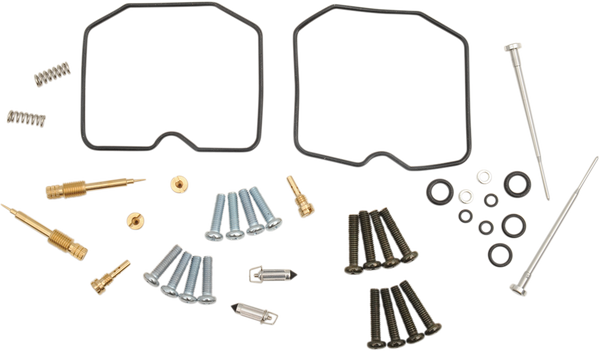 Set de reparație pentru carburator, 1, nordicamoto.ro