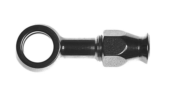 600 Series Banjo Fitting Stainless Steel, 2, nordicamoto.ro