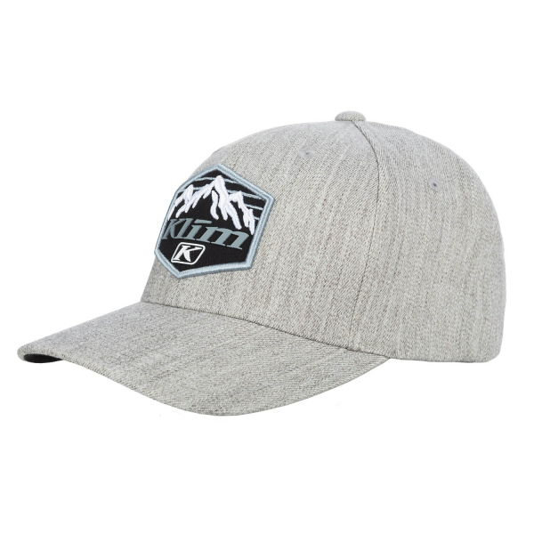 Sapca Klim Glacier Black-5