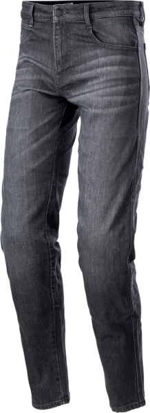 Jeans Alpinestars Sektor Black-3