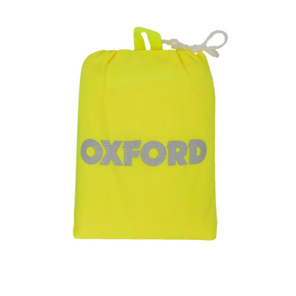 Vesta Reflectorizanta Oxford PACKAWAY L/XL