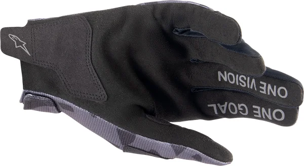 Manusi Copii Alpinestars Radar Gray S, 2, nordicamoto.ro