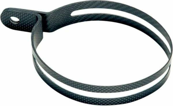 Muffler Clamp -0