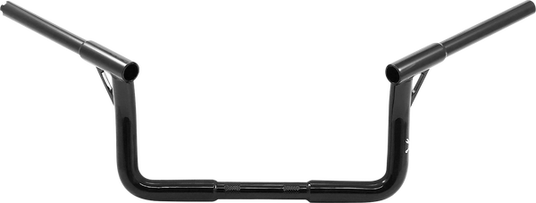 Louie Handlebar Black, 2, nordicamoto.ro