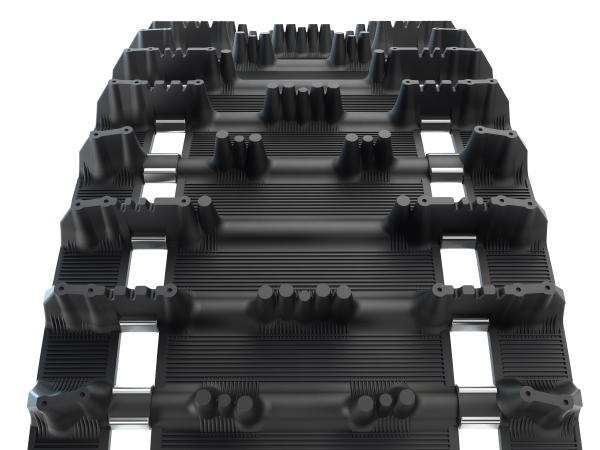 Camso Track Freeride 36x307 2,52 38mm