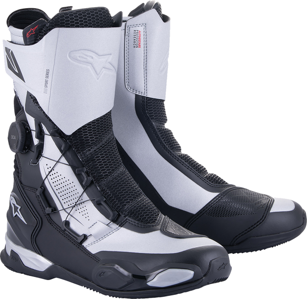 Sp-x Boa Boots Black -fe9a0280e65678417c6cb5ca23433d14.webp