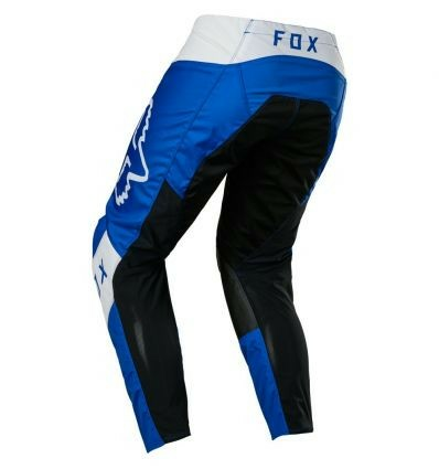 Pantaloni Fox 180 LUX Blue/Black-0