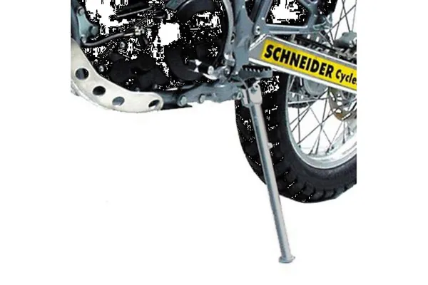Sidestand Gray -0