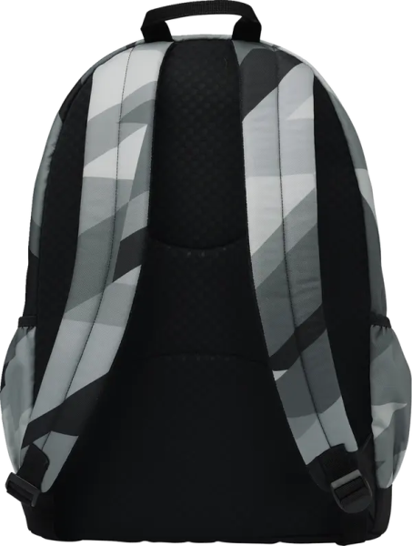 Varsity Backpack Gray -0