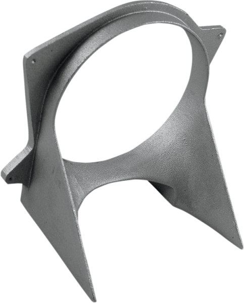 Aluminum Intake Duct, 1, nordicamoto.ro