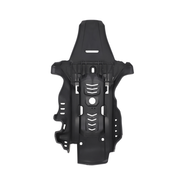 Scut Motor Acerbis Sherco SE 2T 25'-27' Negru, 4, nordicamoto.ro
