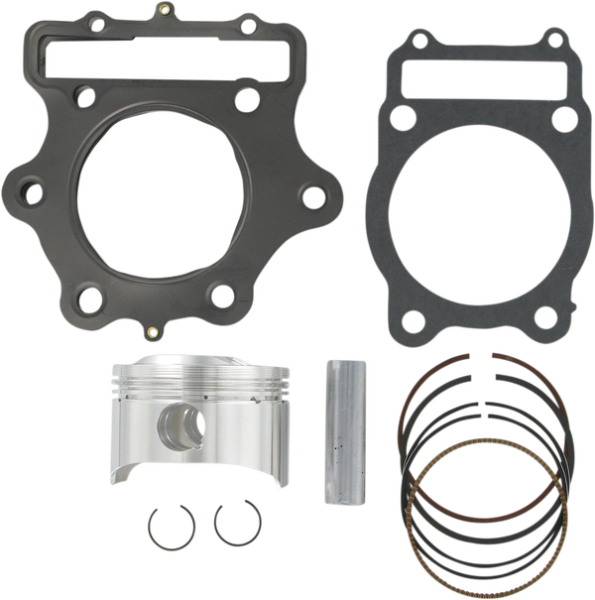 High-performance Piston Kit With Gaskets For 4-stroke, 1, nordicamoto.ro