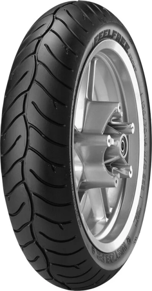 Feelfree: Bias And Radial Scooter Tire, 1, nordicamoto.ro