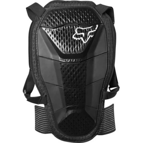 Armura Copii Fox Titan Sport Black-1