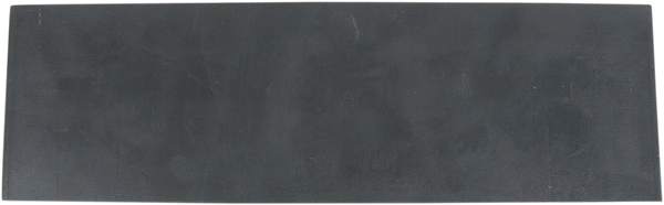 Rubber Pad Black, 1, nordicamoto.ro