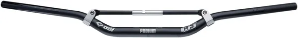 Cft Podium Handlebar Black-0
