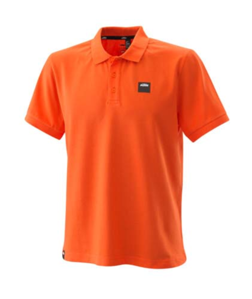 PURE POLO ORANGE-1