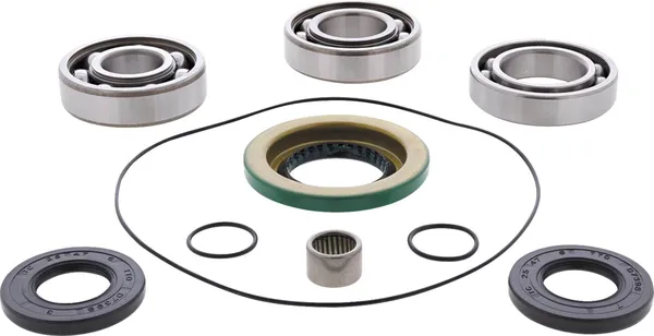 Differential Bearing-seal Kit -0